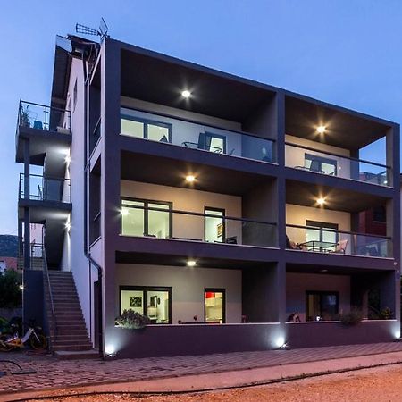 Apartmani U Kastelima Kastela Luaran gambar