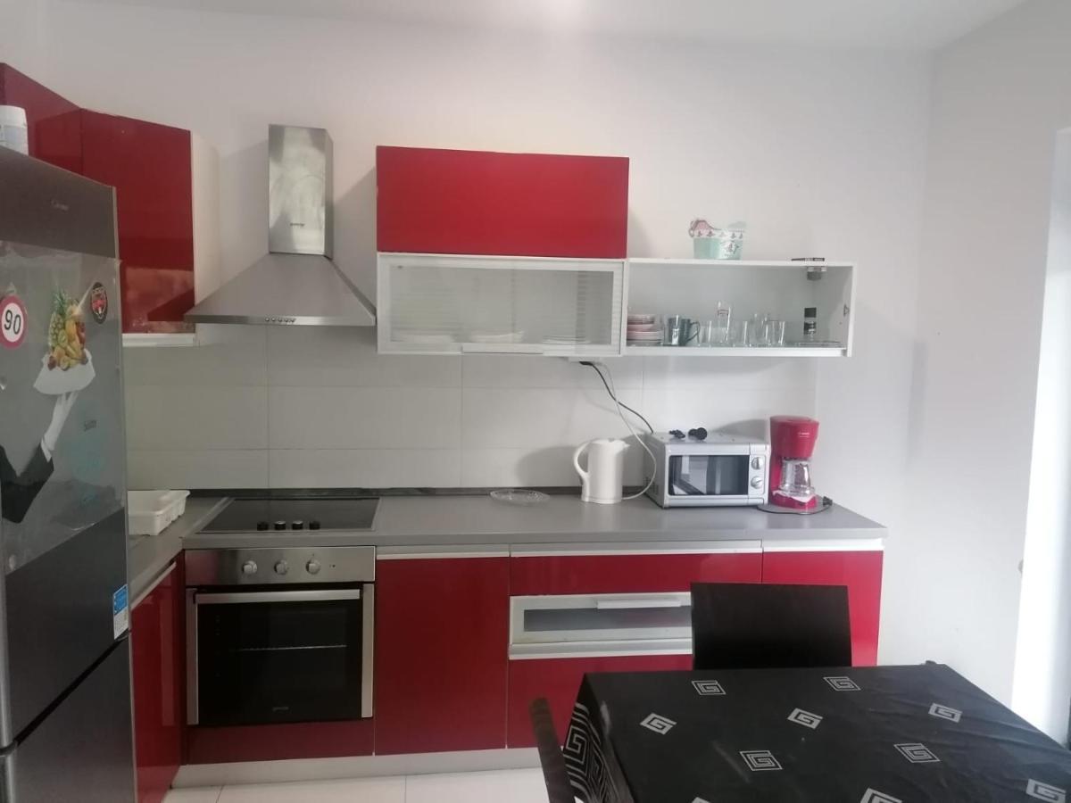 Apartmani U Kastelima Kastela Luaran gambar