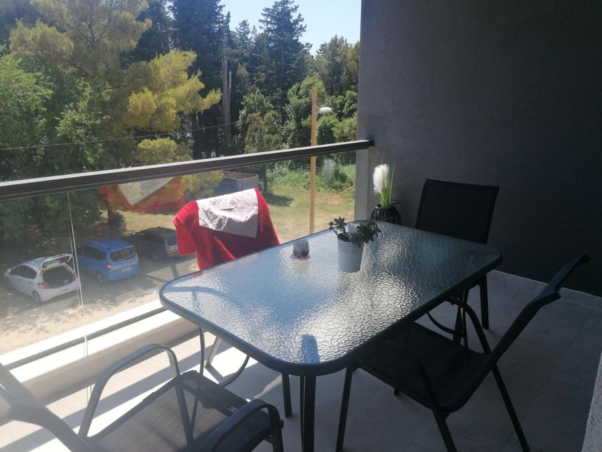 Apartmani U Kastelima Kastela Luaran gambar