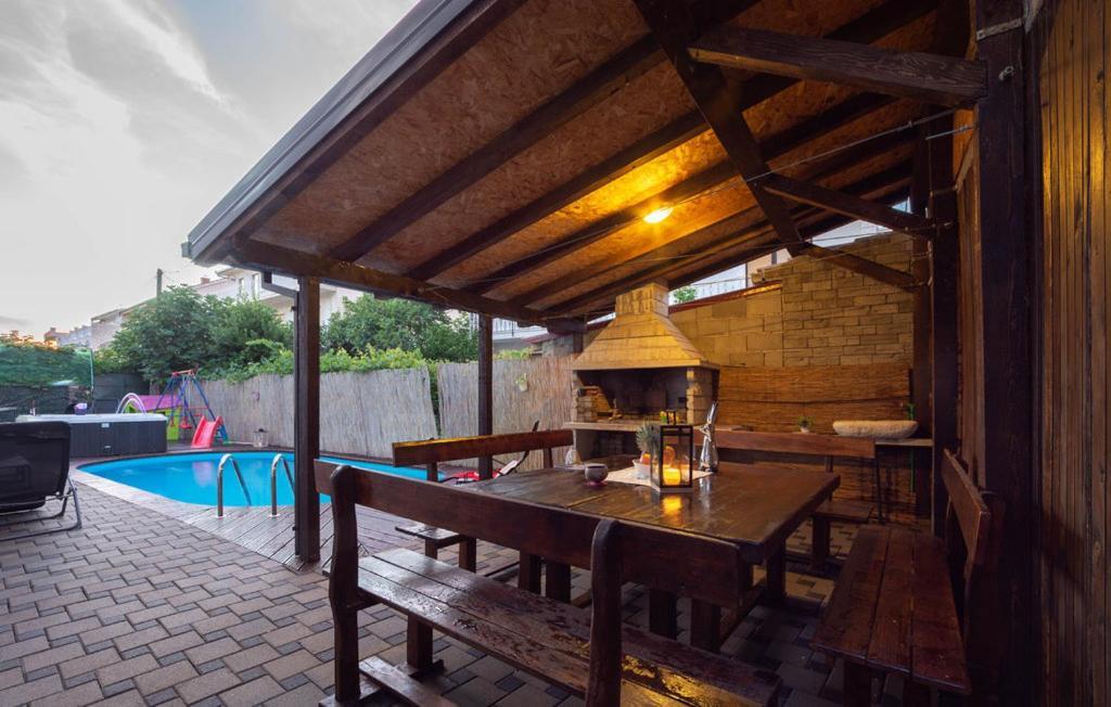 Apartmani U Kastelima Kastela Luaran gambar