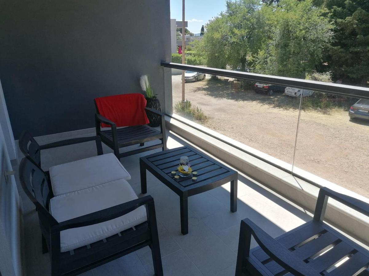 Apartmani U Kastelima Kastela Luaran gambar