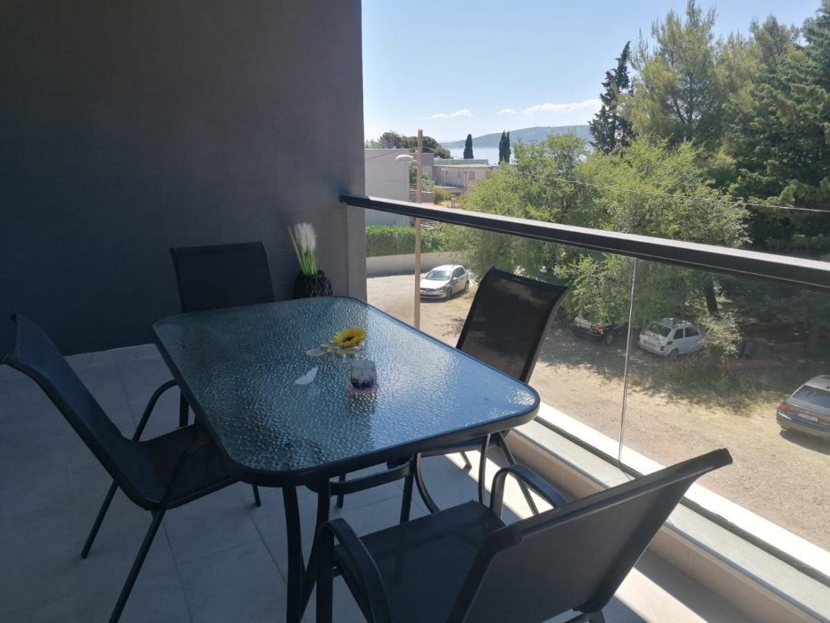 Apartmani U Kastelima Kastela Luaran gambar