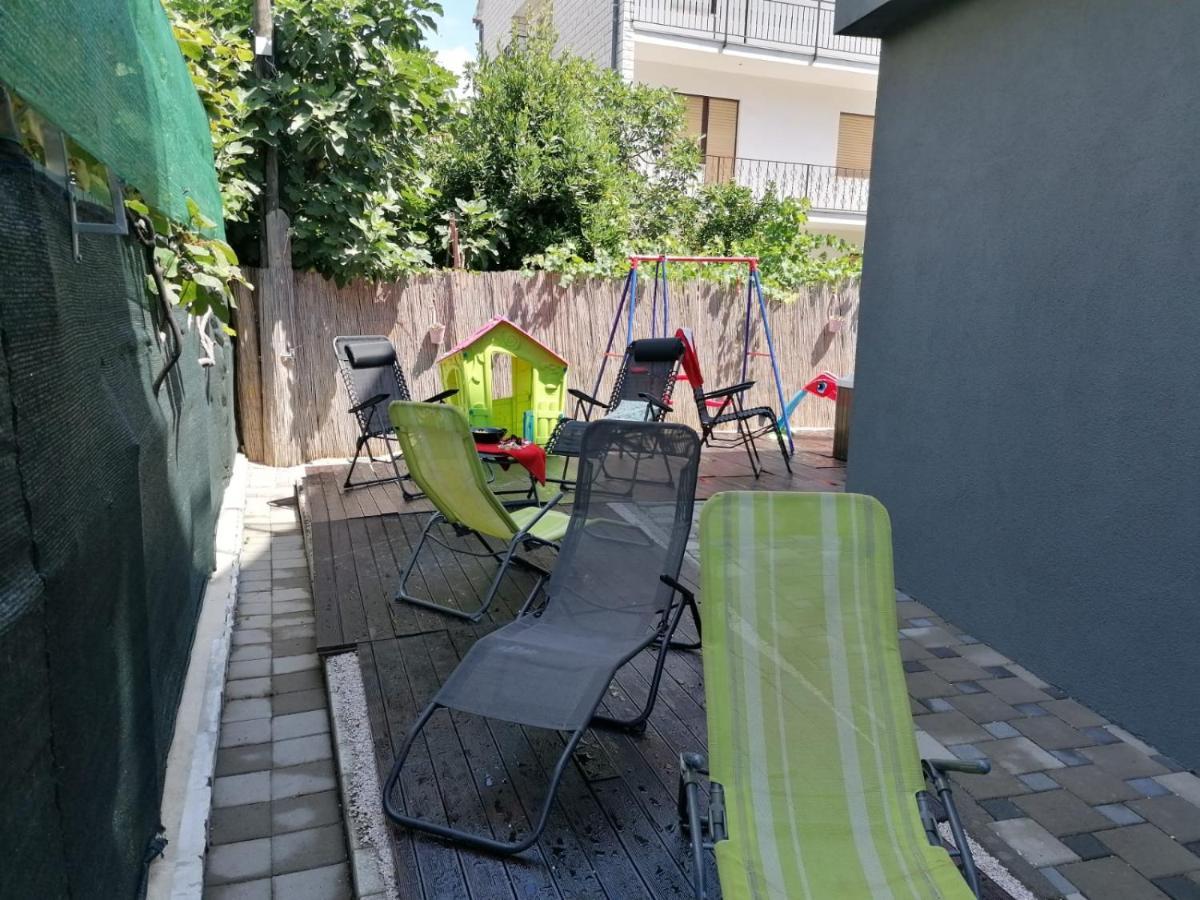 Apartmani U Kastelima Kastela Luaran gambar