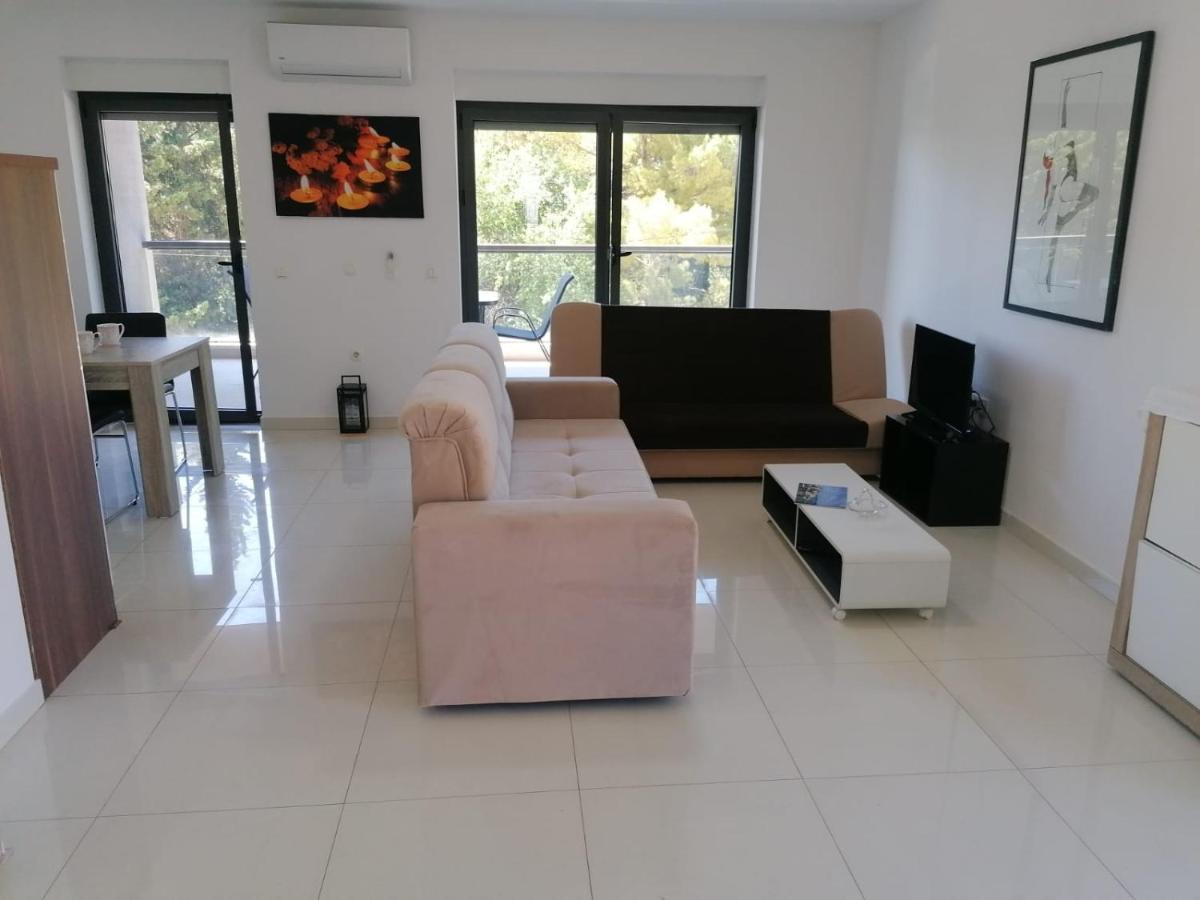 Apartmani U Kastelima Kastela Luaran gambar