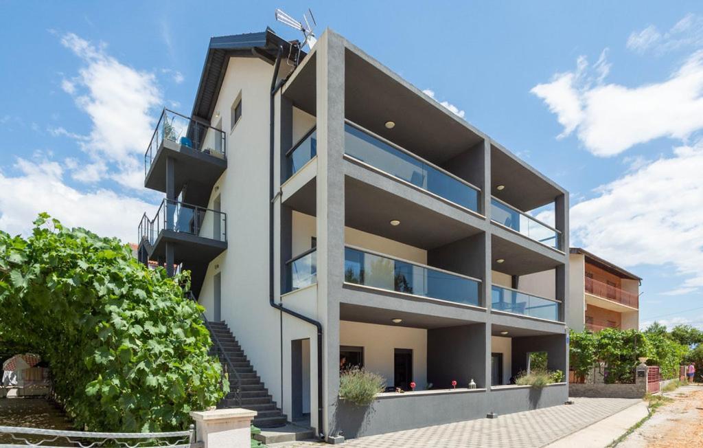 Apartmani U Kastelima Kastela Luaran gambar