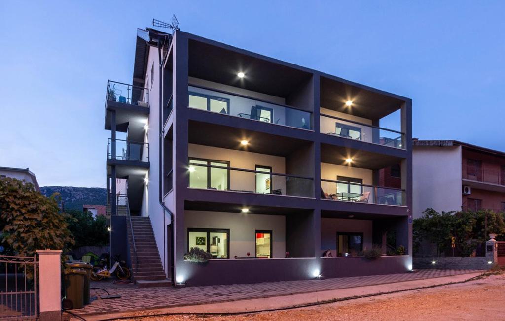 Apartmani U Kastelima Kastela Luaran gambar