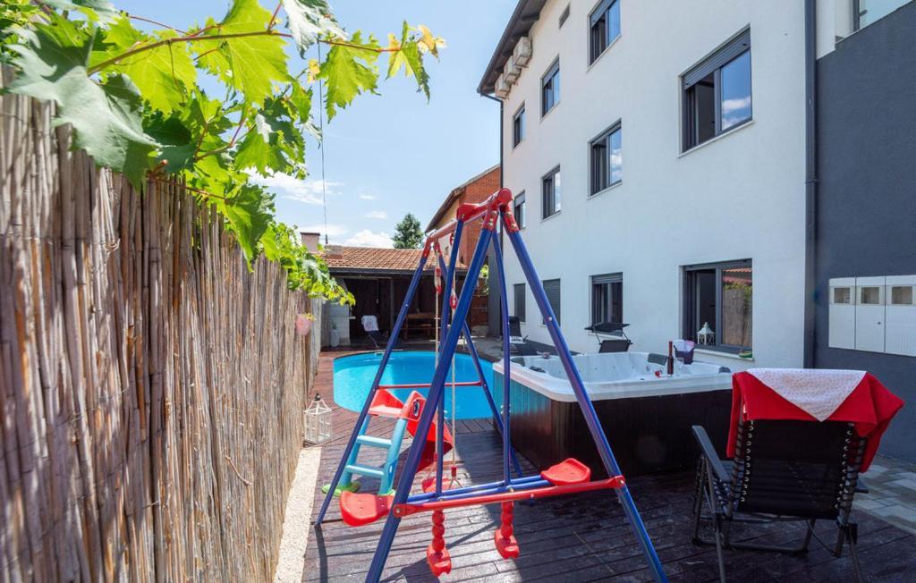 Apartmani U Kastelima Kastela Luaran gambar