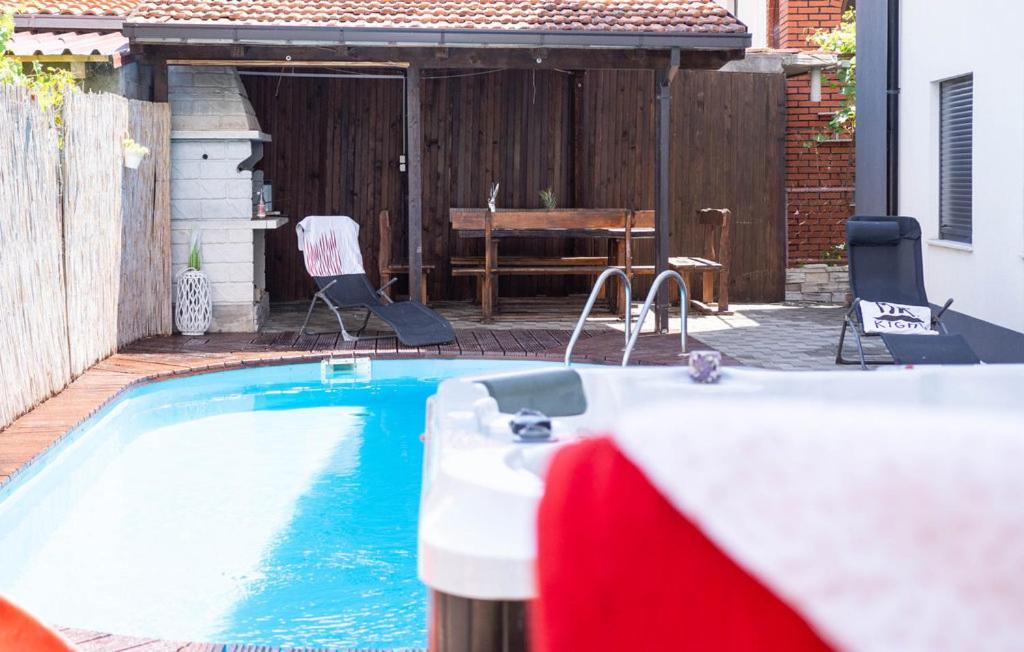 Apartmani U Kastelima Kastela Luaran gambar