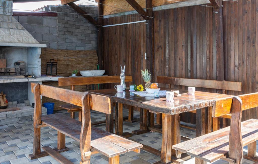 Apartmani U Kastelima Kastela Luaran gambar