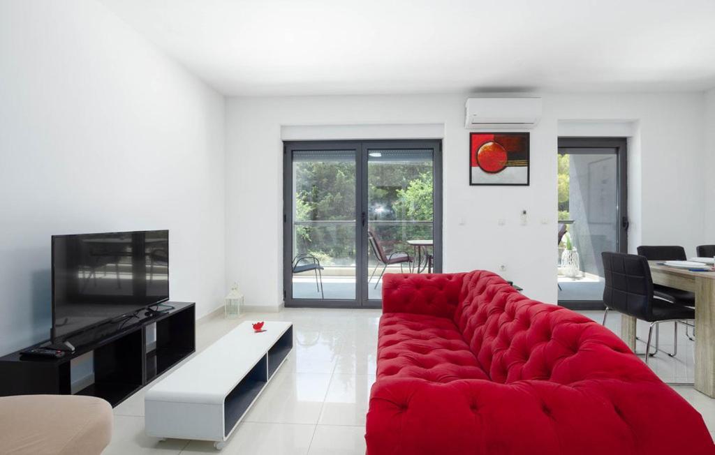Apartmani U Kastelima Kastela Luaran gambar