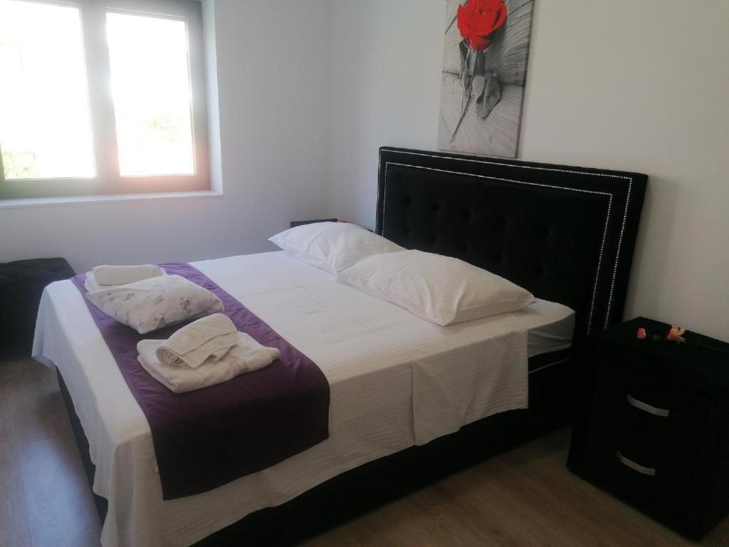 Apartmani U Kastelima Kastela Luaran gambar