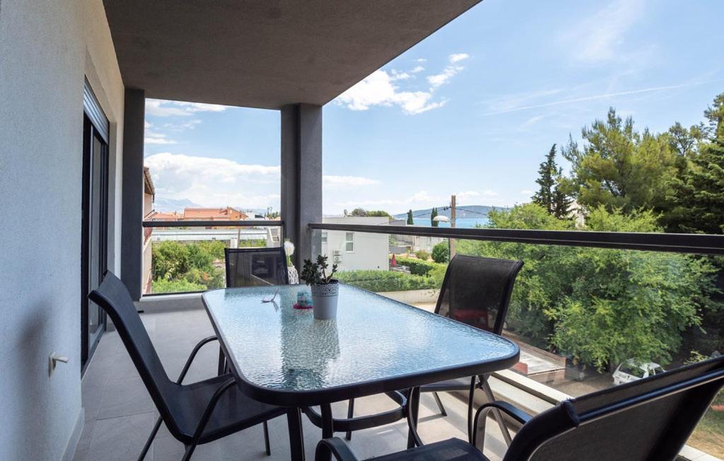 Apartmani U Kastelima Kastela Luaran gambar