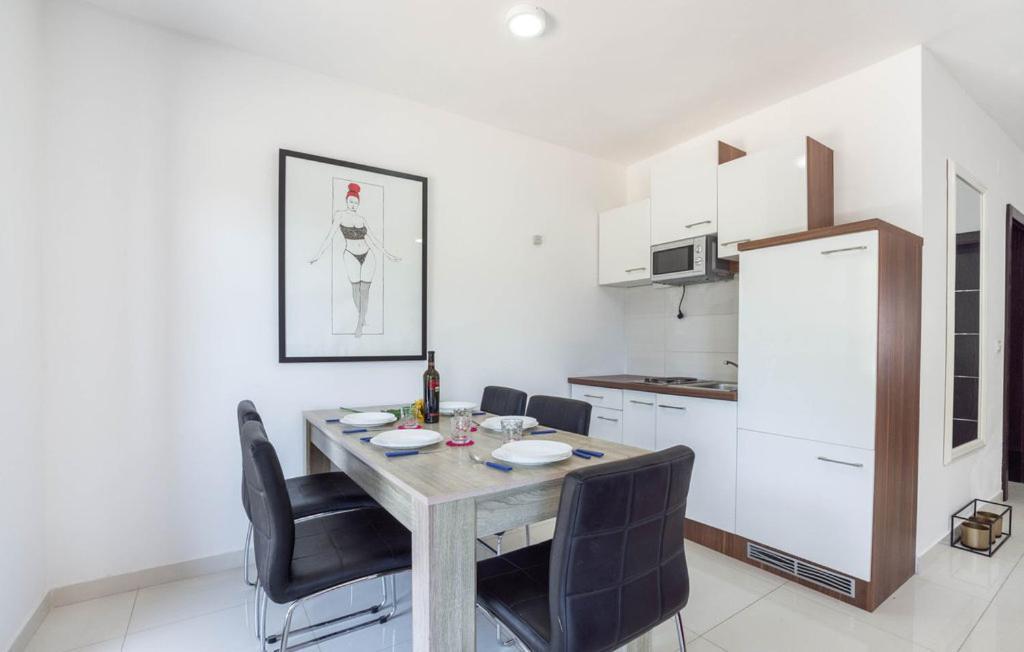 Apartmani U Kastelima Kastela Luaran gambar
