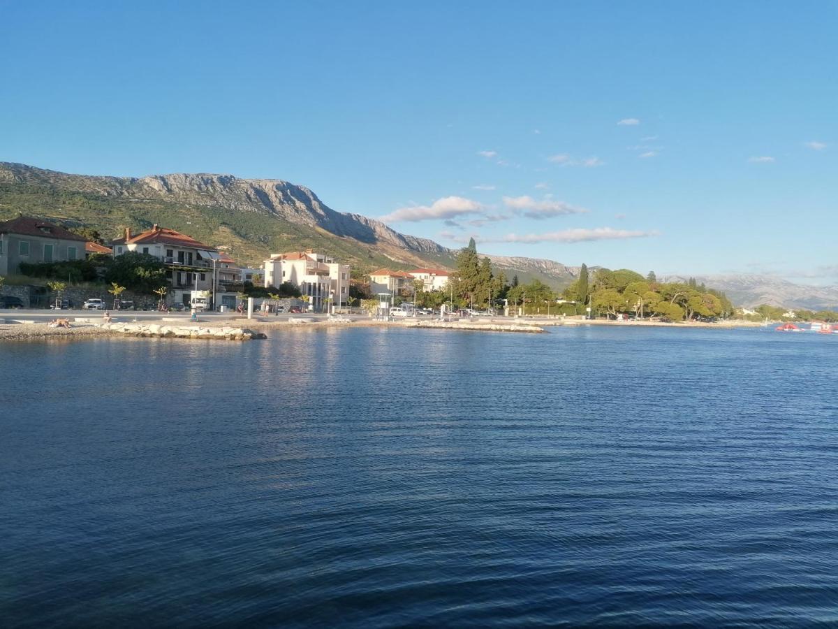 Apartmani U Kastelima Kastela Luaran gambar