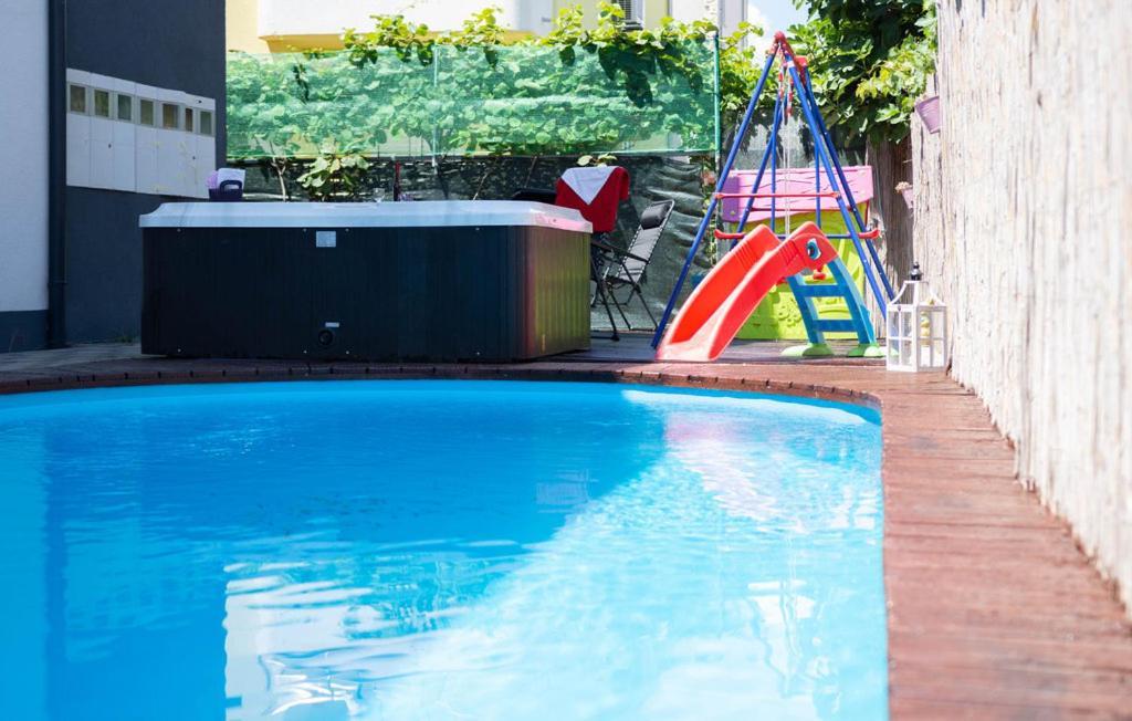 Apartmani U Kastelima Kastela Luaran gambar