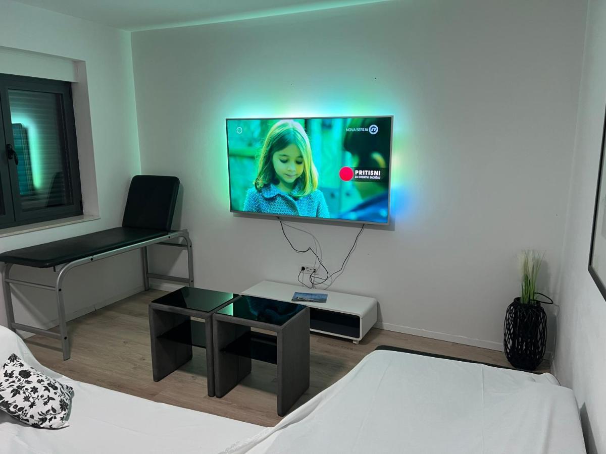 Apartmani U Kastelima Kastela Luaran gambar