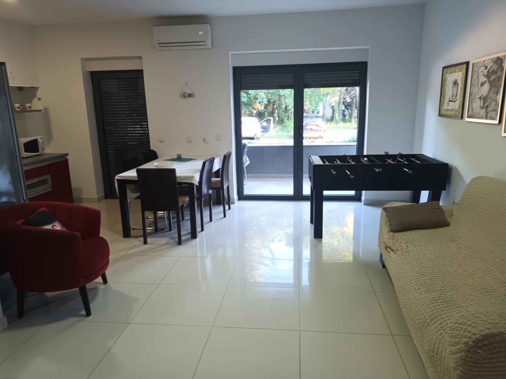 Apartmani U Kastelima Kastela Luaran gambar