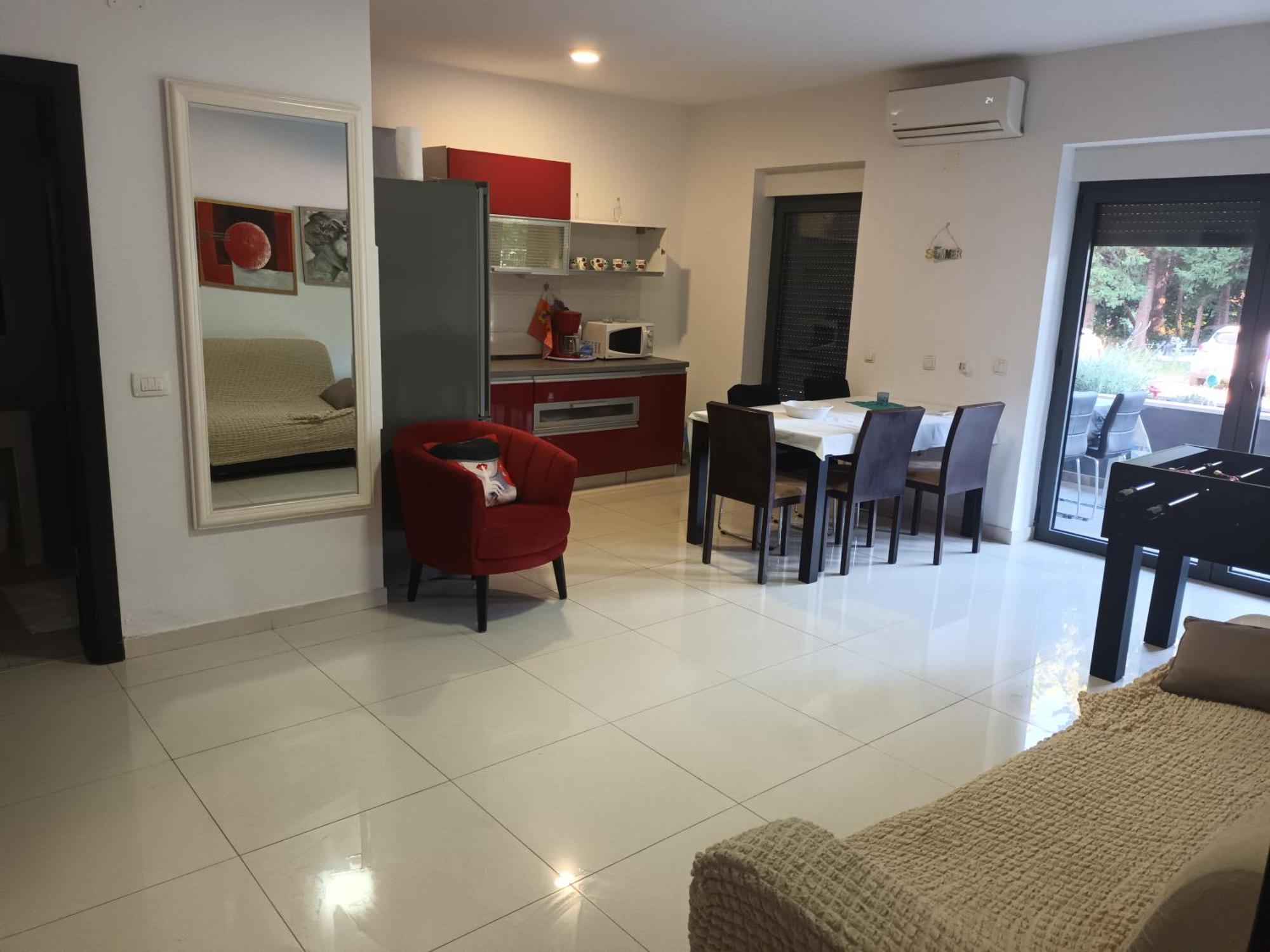 Apartmani U Kastelima Kastela Luaran gambar