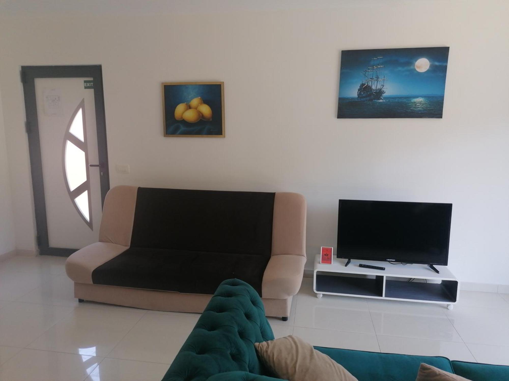 Apartmani U Kastelima Kastela Bilik gambar