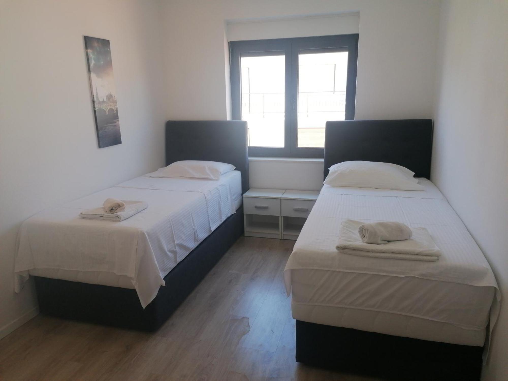 Apartmani U Kastelima Kastela Bilik gambar