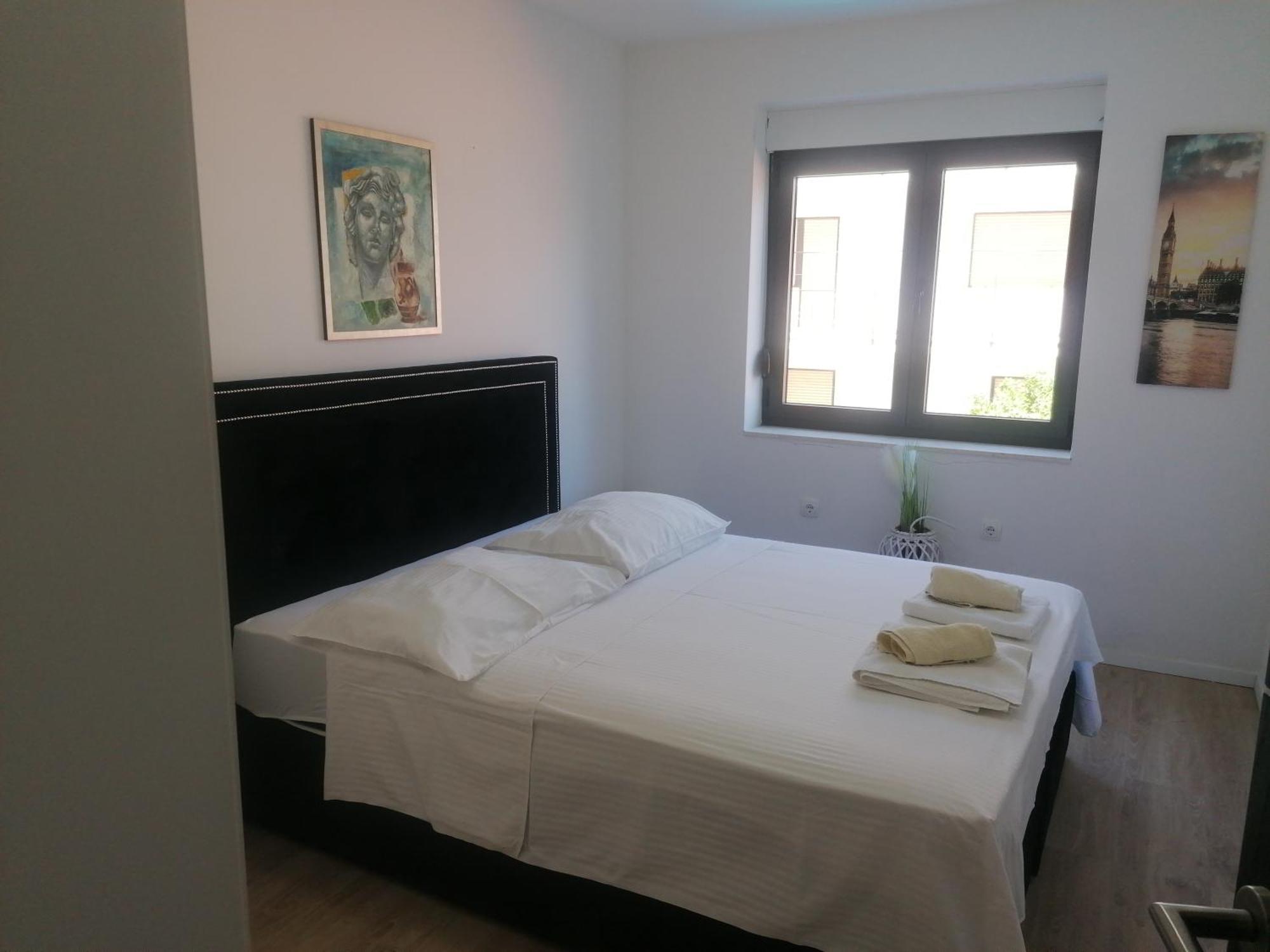 Apartmani U Kastelima Kastela Bilik gambar