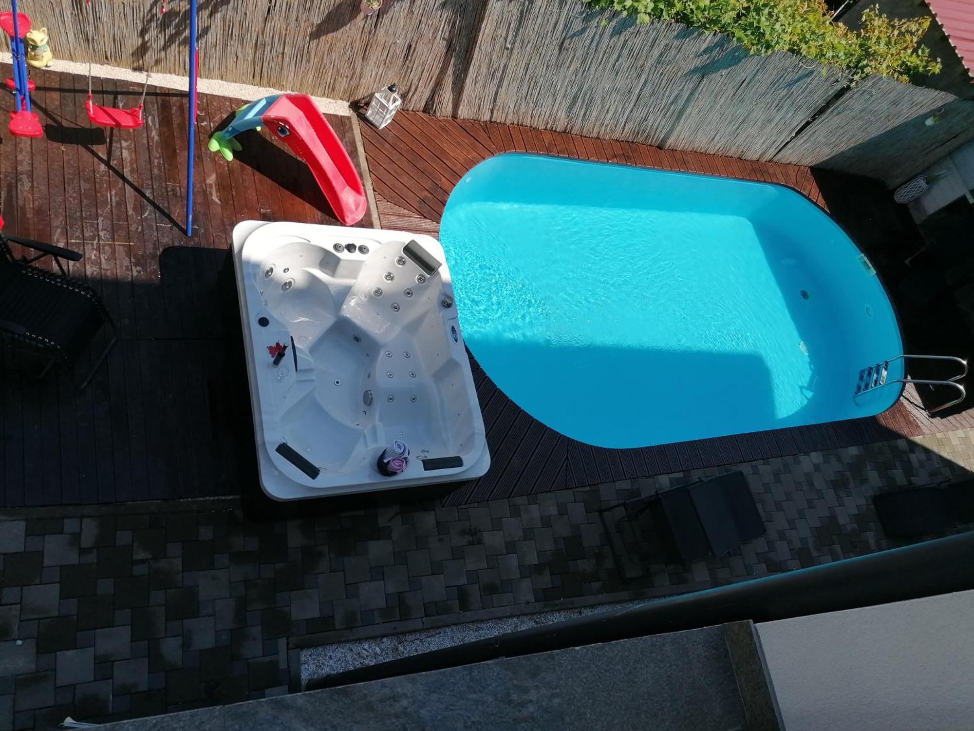 Apartmani U Kastelima Kastela Bilik gambar