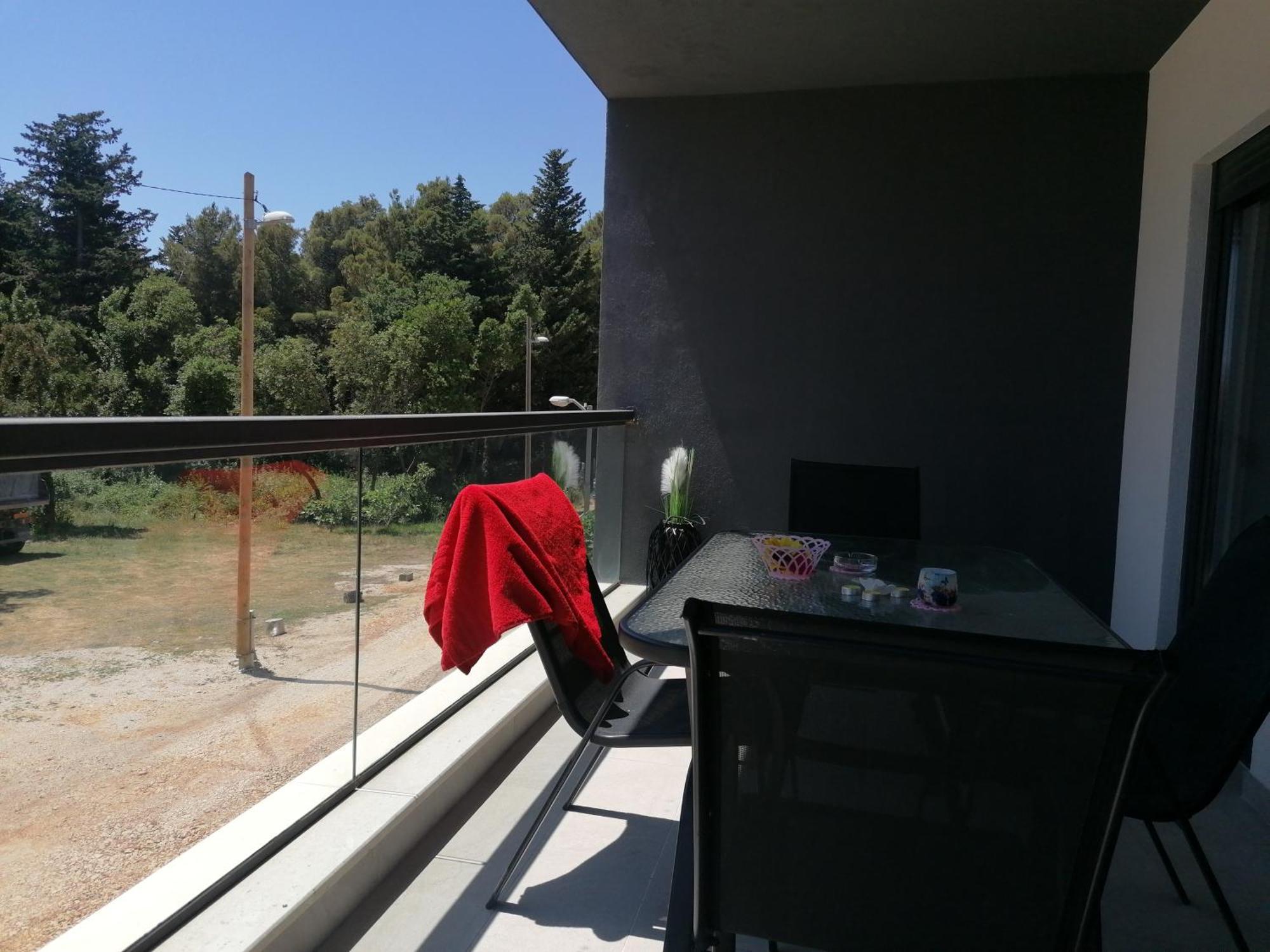 Apartmani U Kastelima Kastela Bilik gambar