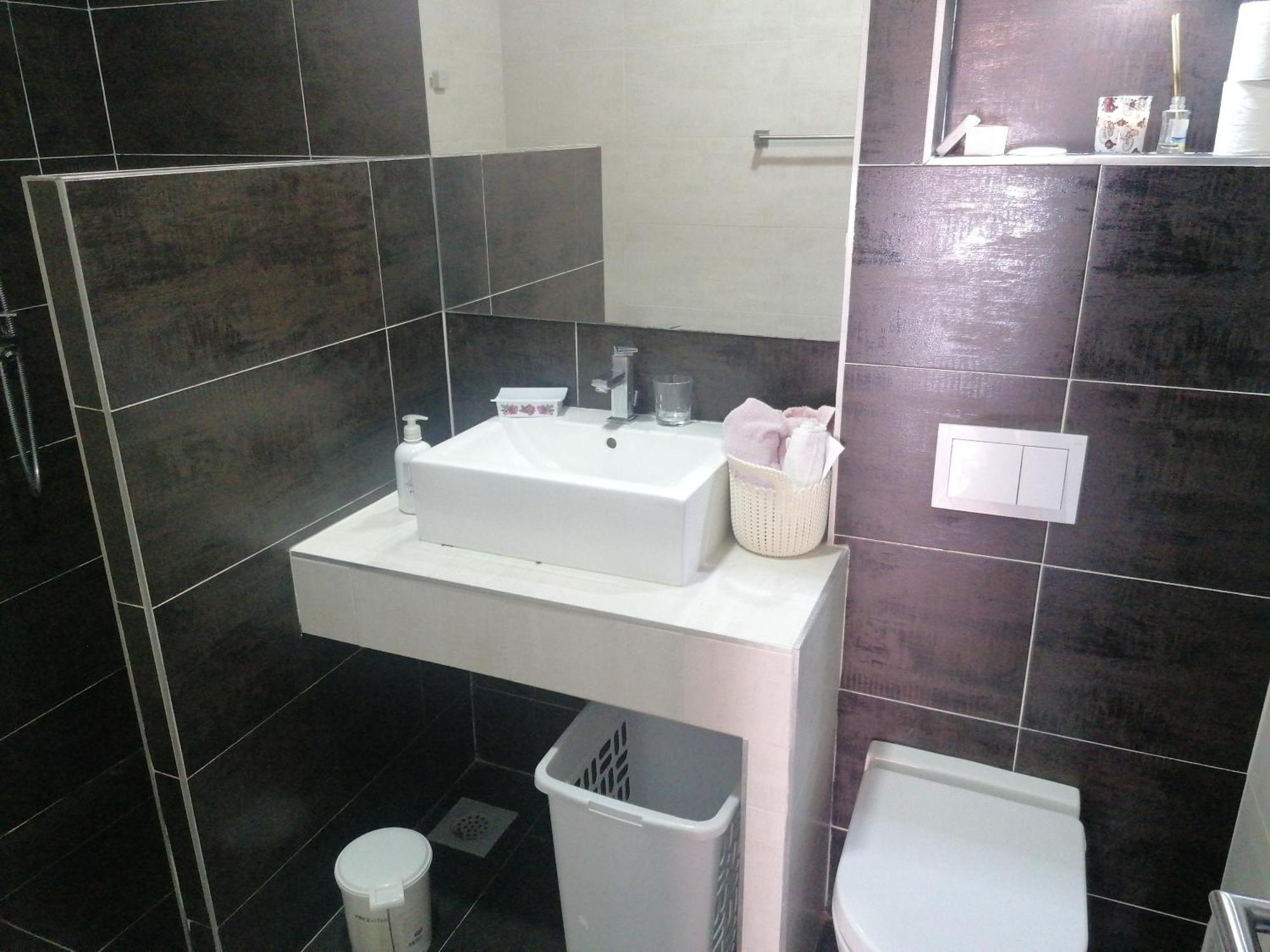 Apartmani U Kastelima Kastela Bilik gambar