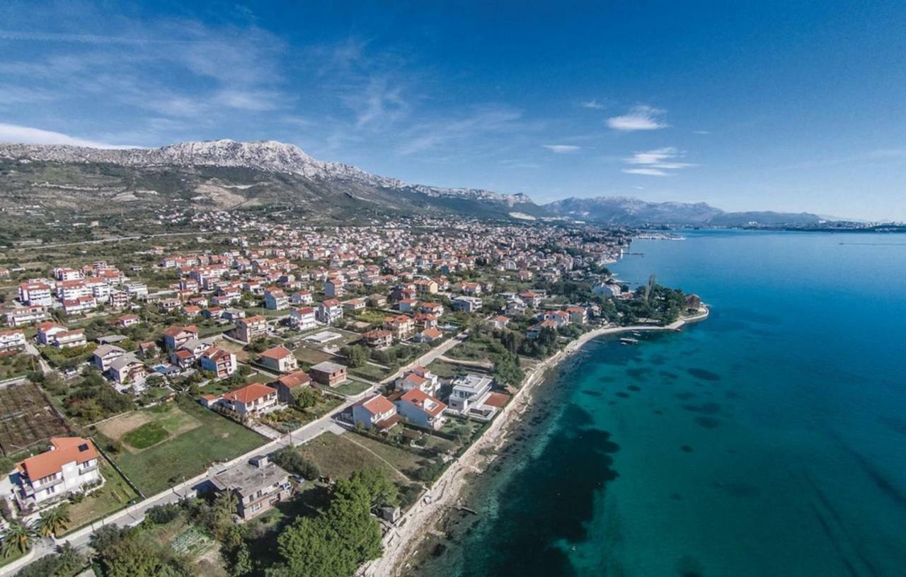 Apartmani U Kastelima Kastela Luaran gambar