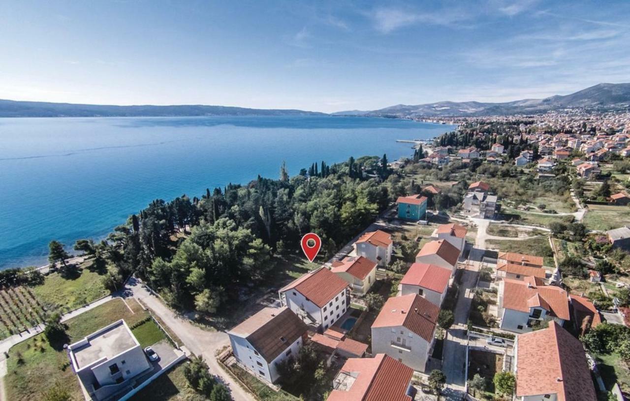 Apartmani U Kastelima Kastela Luaran gambar