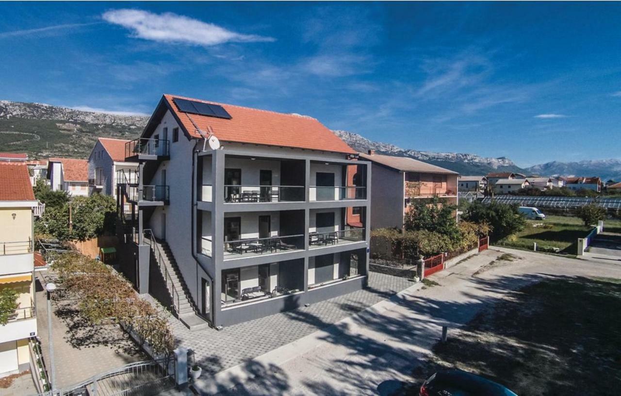 Apartmani U Kastelima Kastela Luaran gambar